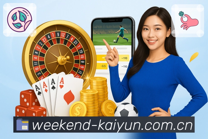 我们的使命与愿景