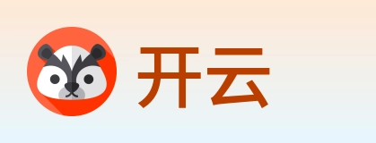 开云 logo